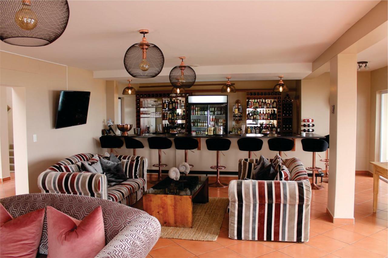 Long Beach Lodge Langstrand Dış mekan fotoğraf