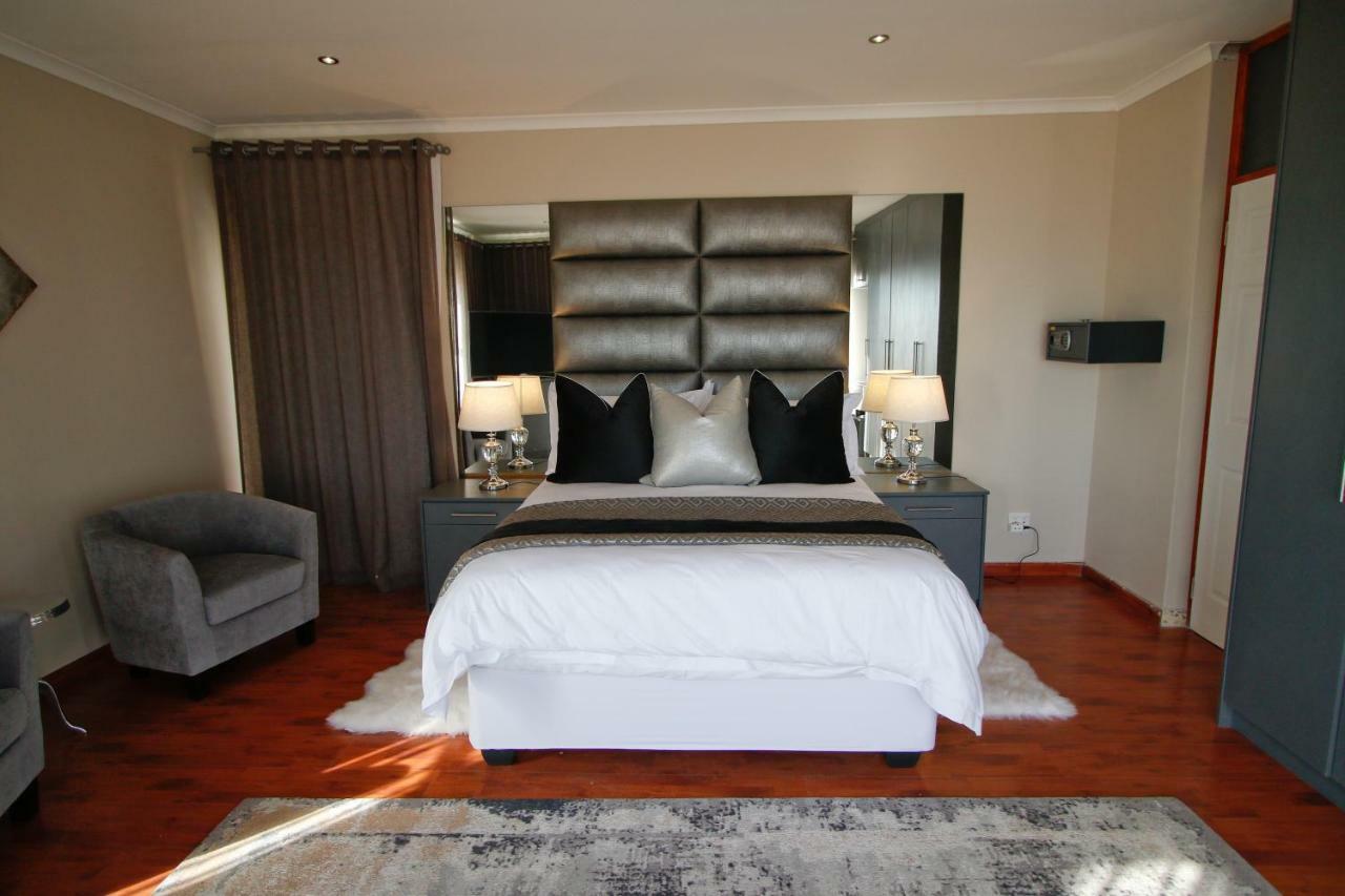 Long Beach Lodge Langstrand Dış mekan fotoğraf