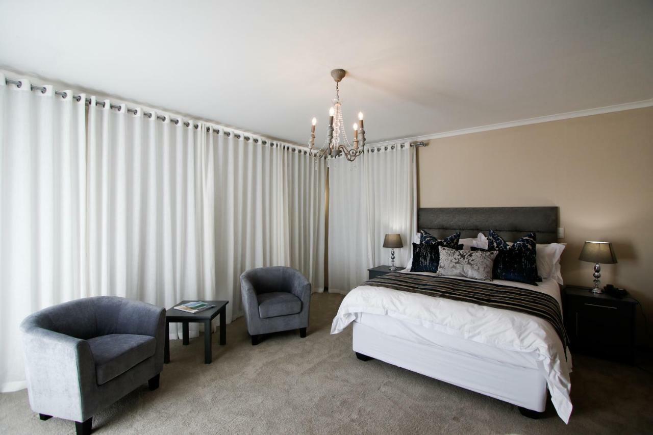 Long Beach Lodge Langstrand Dış mekan fotoğraf