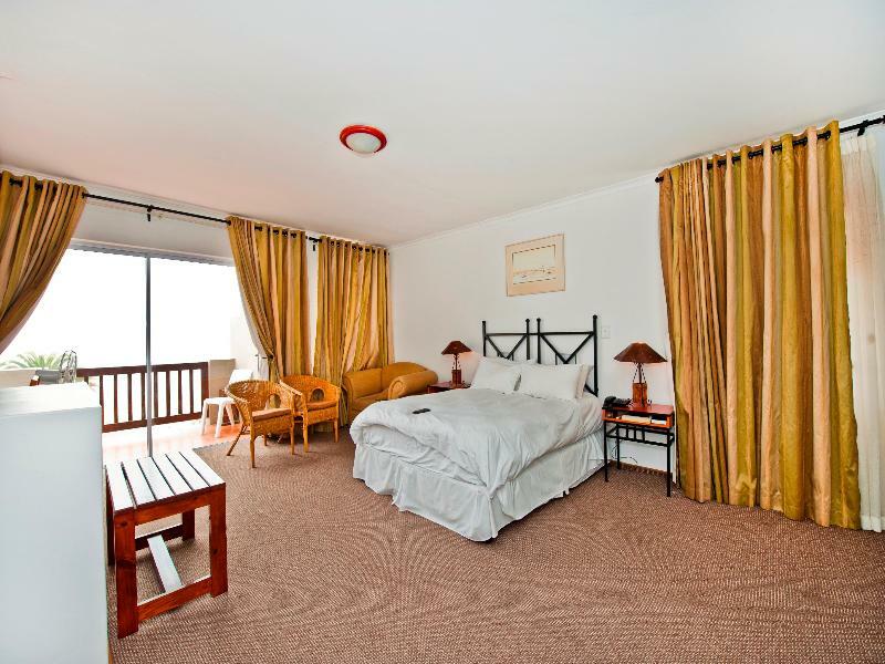 Long Beach Lodge Langstrand Dış mekan fotoğraf