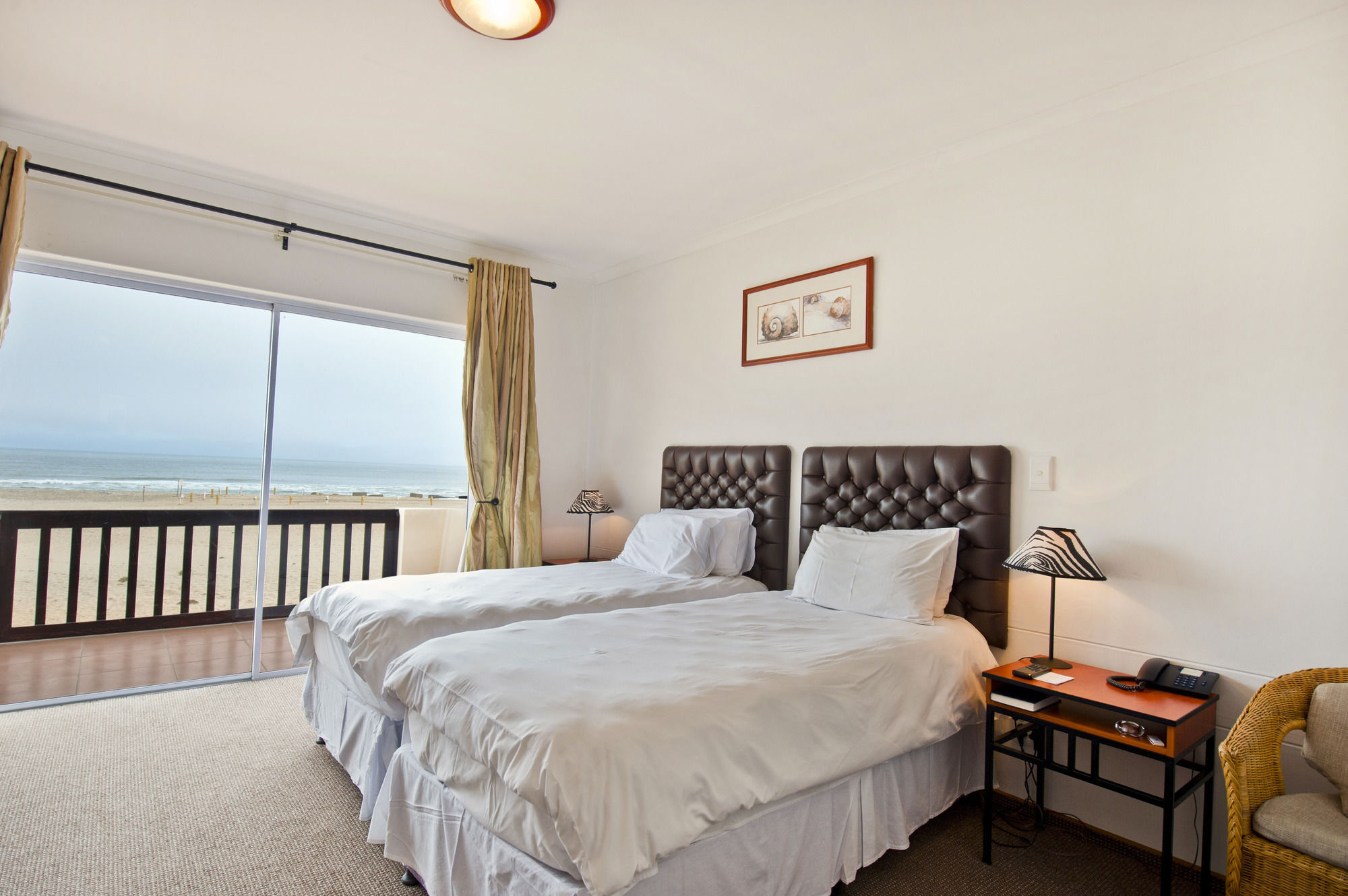 Long Beach Lodge Langstrand Dış mekan fotoğraf