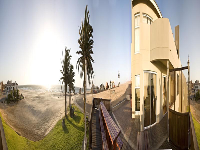 Long Beach Lodge Langstrand Dış mekan fotoğraf